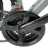 Bicicleta MTB Giant Rincon 2 Gris S/M